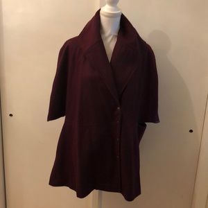 Made in Italy, Giofre cape